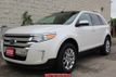 2013 Ford Edge 4dr SEL AWD - 22903947 - 0