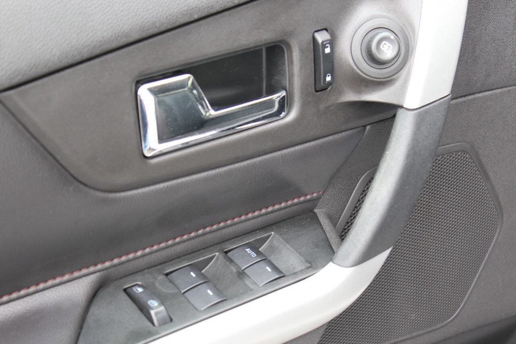 2013 Ford Edge 4dr SEL AWD - 22903947 - 9