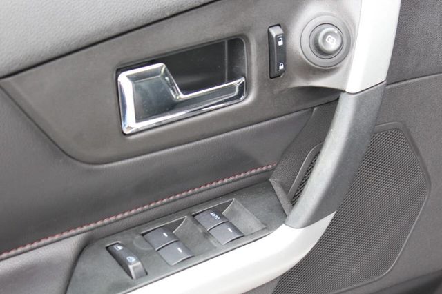 2013 Ford Edge 4dr SEL AWD - 22903947 - 9