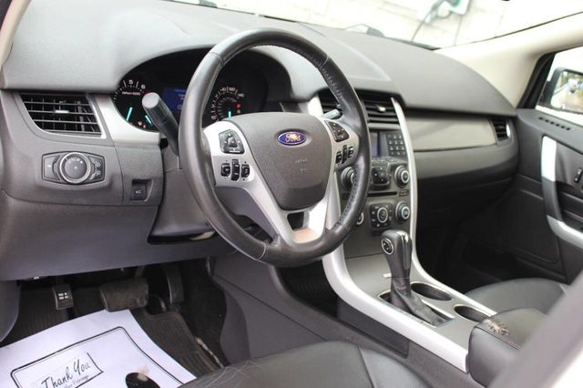 2013 Ford Edge 4dr SEL AWD - 22903947 - 11