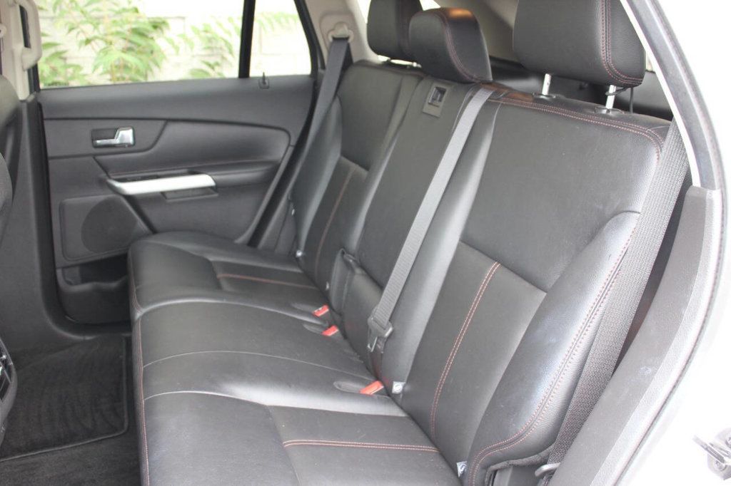 2013 Ford Edge 4dr SEL AWD - 22903947 - 13