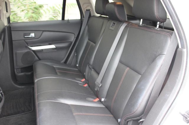 2013 Ford Edge 4dr SEL AWD - 22903947 - 13