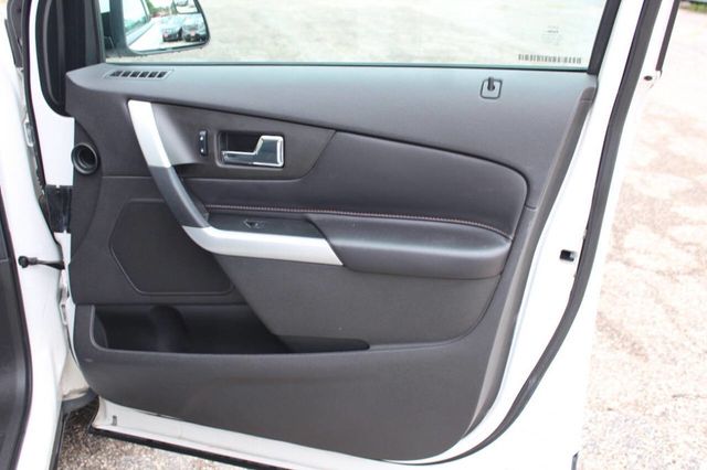 2013 Ford Edge 4dr SEL AWD - 22903947 - 14