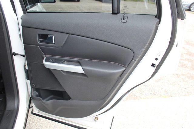 2013 Ford Edge 4dr SEL AWD - 22903947 - 16