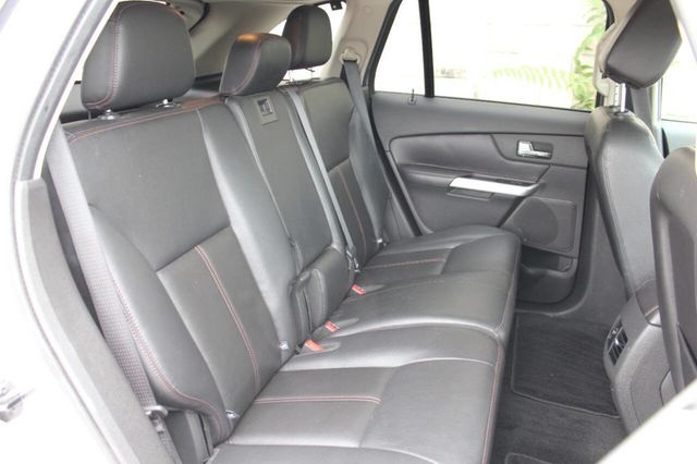 2013 Ford Edge 4dr SEL AWD - 22903947 - 17