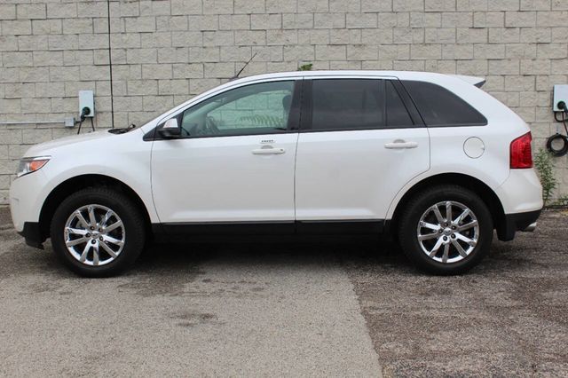 2013 Ford Edge 4dr SEL AWD - 22903947 - 1