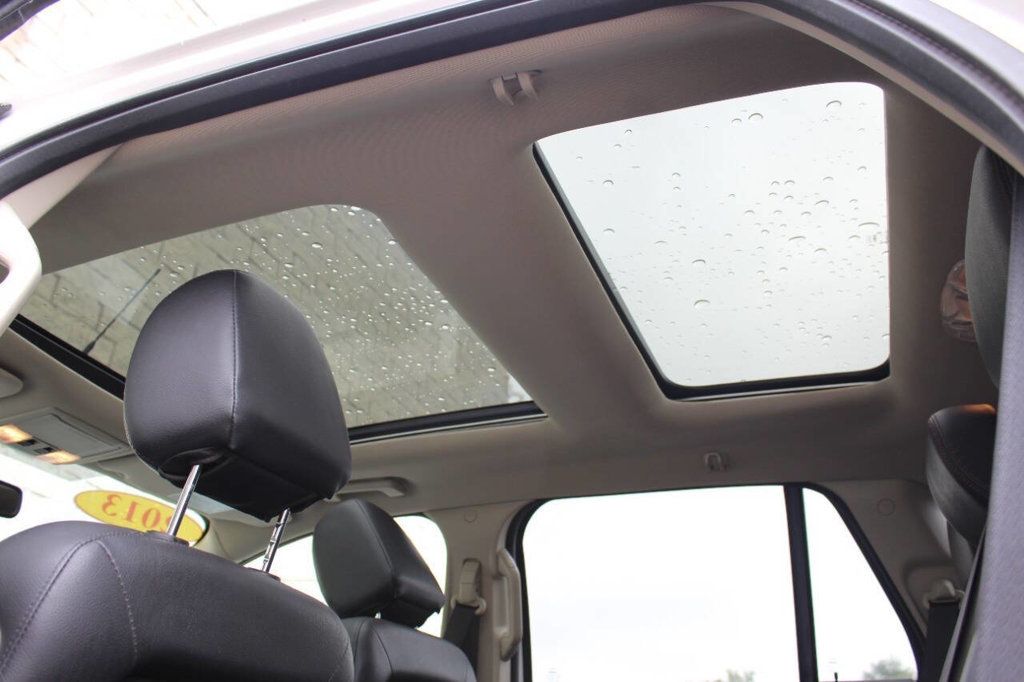 2013 Ford Edge 4dr SEL AWD - 22903947 - 19