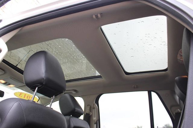 2013 Ford Edge 4dr SEL AWD - 22903947 - 19