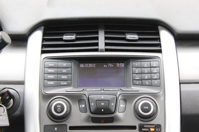 2013 Ford Edge 4dr SEL AWD - 22903947 - 22