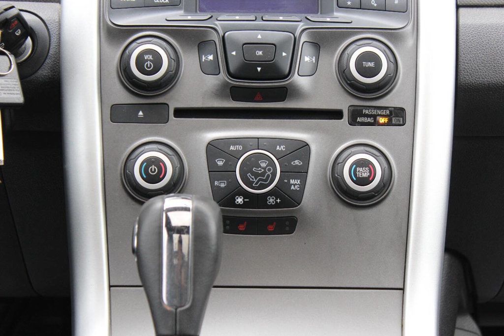 2013 Ford Edge 4dr SEL AWD - 22903947 - 23