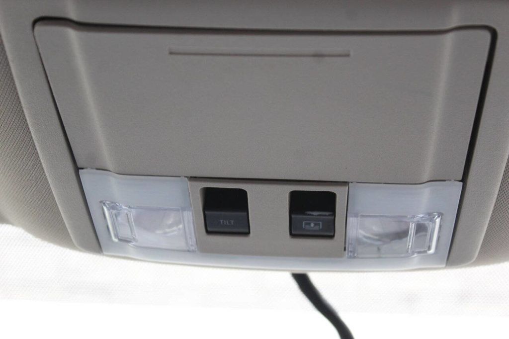 2013 Ford Edge 4dr SEL AWD - 22903947 - 25