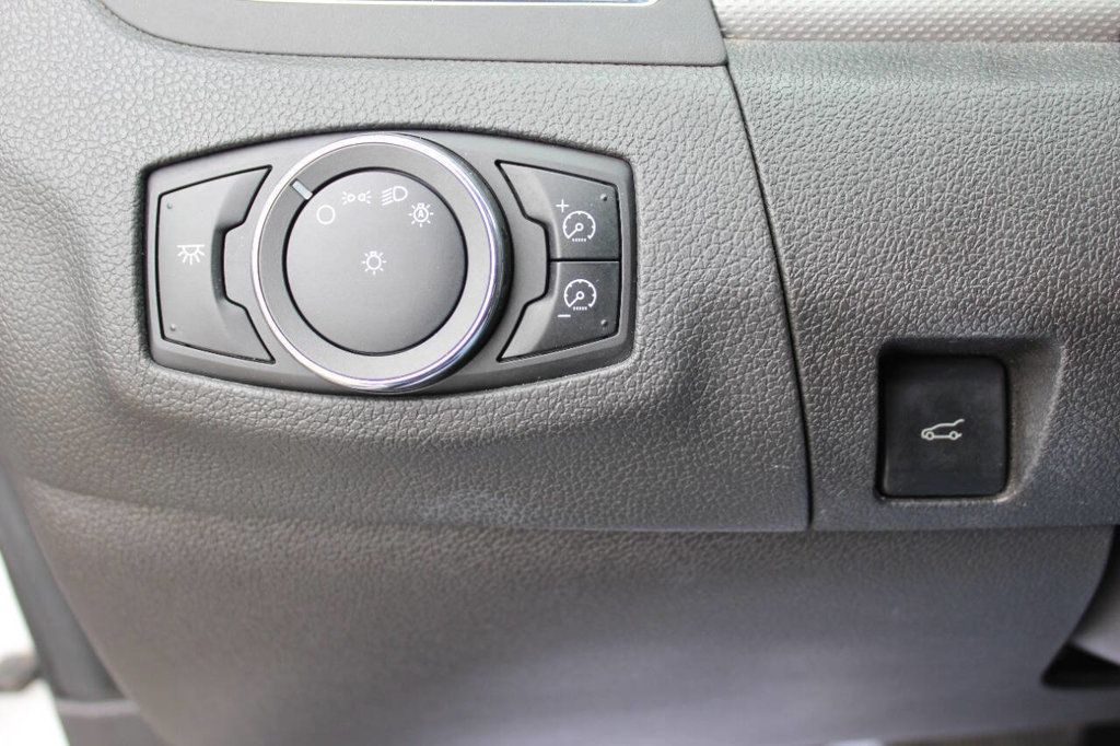 2013 Ford Edge 4dr SEL AWD - 22903947 - 27