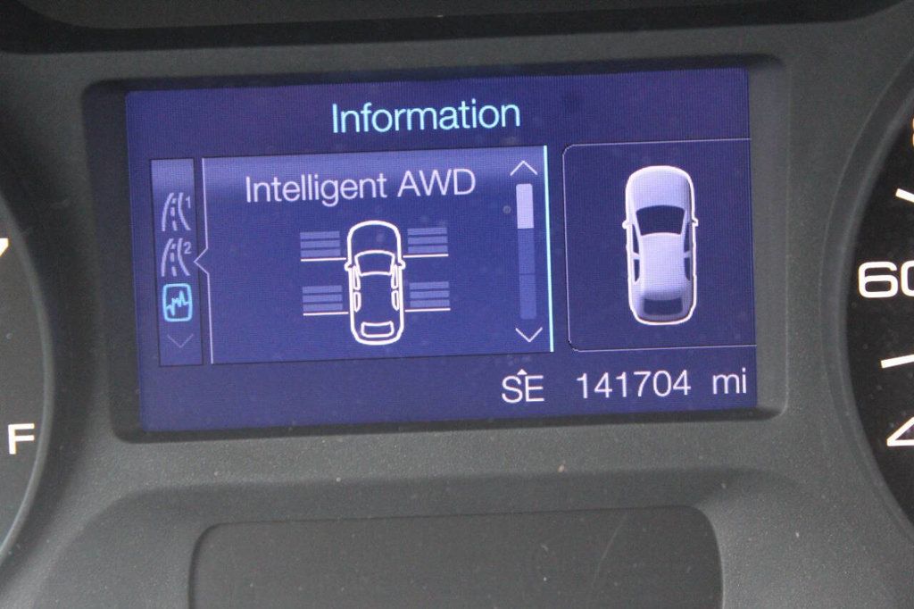 2013 Ford Edge 4dr SEL AWD - 22903947 - 29