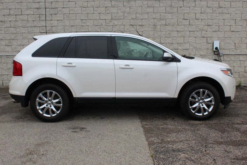 2013 Ford Edge 4dr SEL AWD - 22903947 - 5