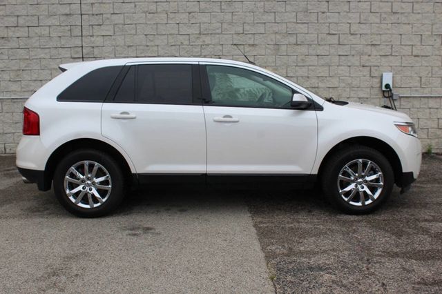 2013 Ford Edge 4dr SEL AWD - 22903947 - 5