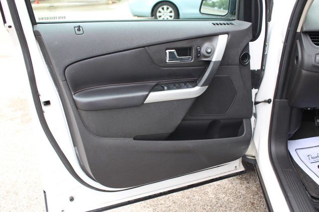 2013 Ford Edge 4dr SEL AWD - 22903947 - 8