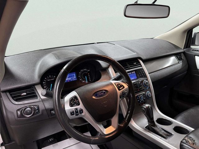 2013 Ford Edge 4dr SEL AWD - 23054667 - 13