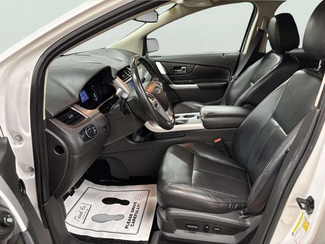 2013 Ford Edge 4dr SEL AWD - 23054667 - 14