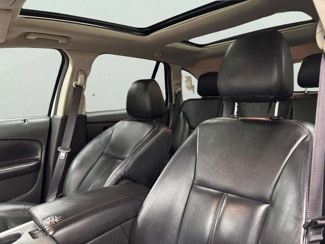 2013 Ford Edge 4dr SEL AWD - 23054667 - 15