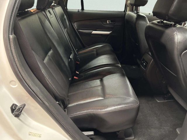 2013 Ford Edge 4dr SEL AWD - 23054667 - 19