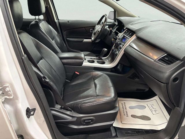2013 Ford Edge 4dr SEL AWD - 23054667 - 21
