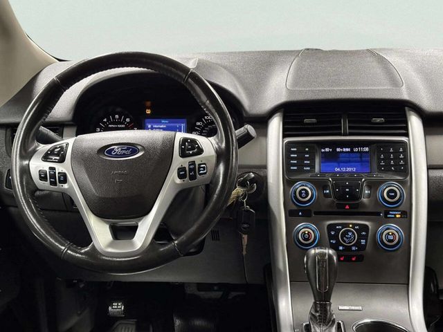 2013 Ford Edge 4dr SEL AWD - 23054667 - 24
