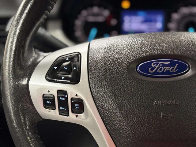 2013 Ford Edge 4dr SEL AWD - 23054667 - 29