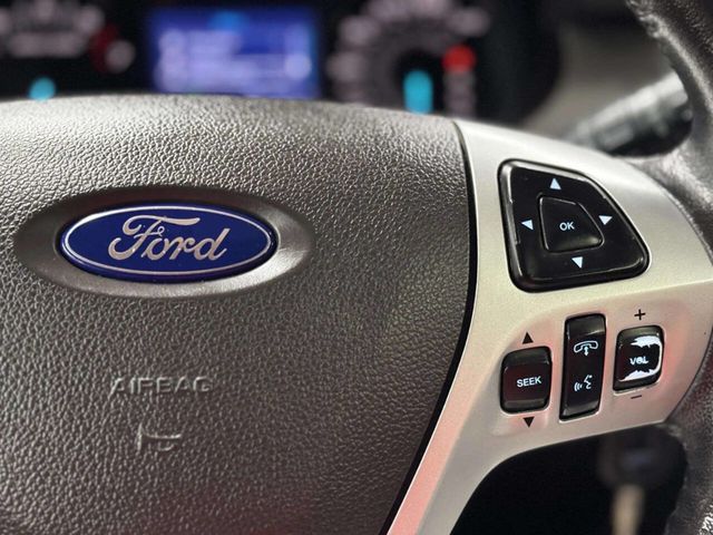 2013 Ford Edge 4dr SEL AWD - 23054667 - 30