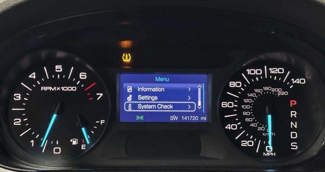 2013 Ford Edge 4dr SEL AWD - 23054667 - 33