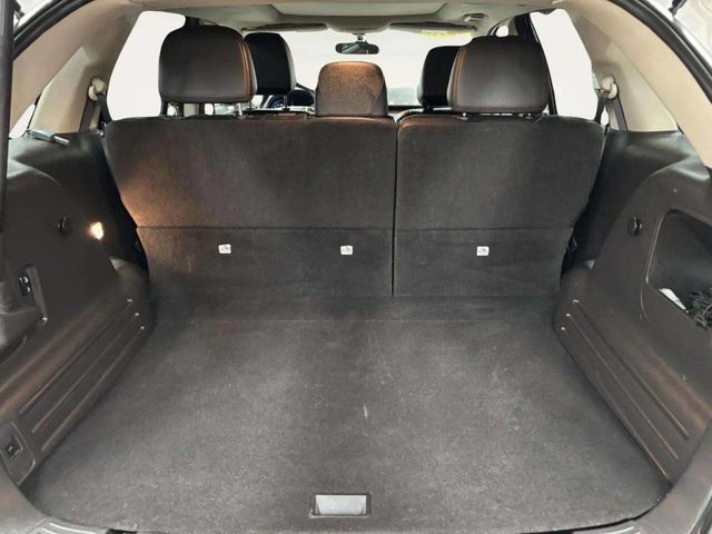2013 Ford Edge 4dr SEL AWD - 23054667 - 5
