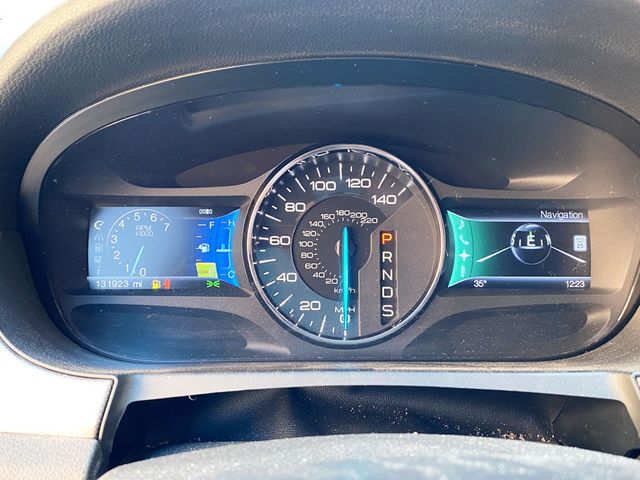 2013 Ford Edge 4dr SEL AWD - 22999623 - 9