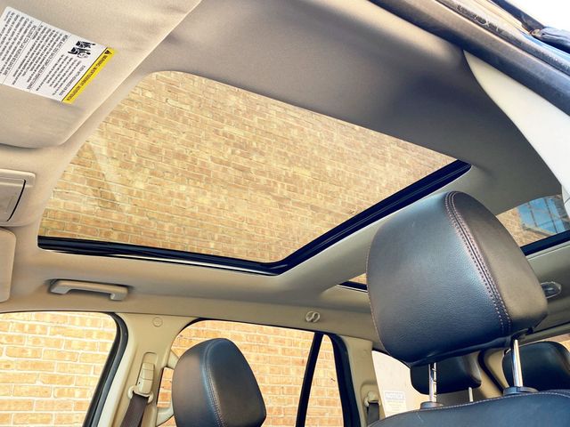 2013 Ford Edge 4dr SEL AWD - 22999623 - 12