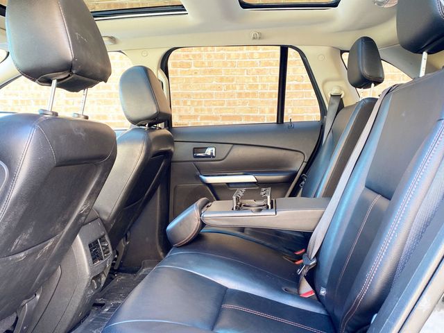2013 Ford Edge 4dr SEL AWD - 22999623 - 14