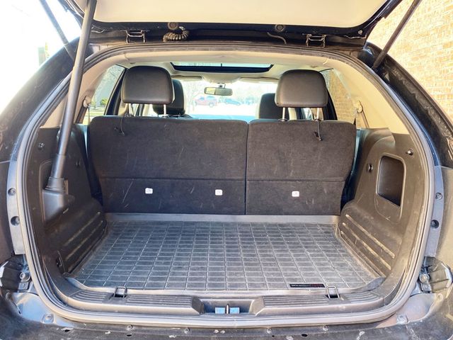 2013 Ford Edge 4dr SEL AWD - 22999623 - 15