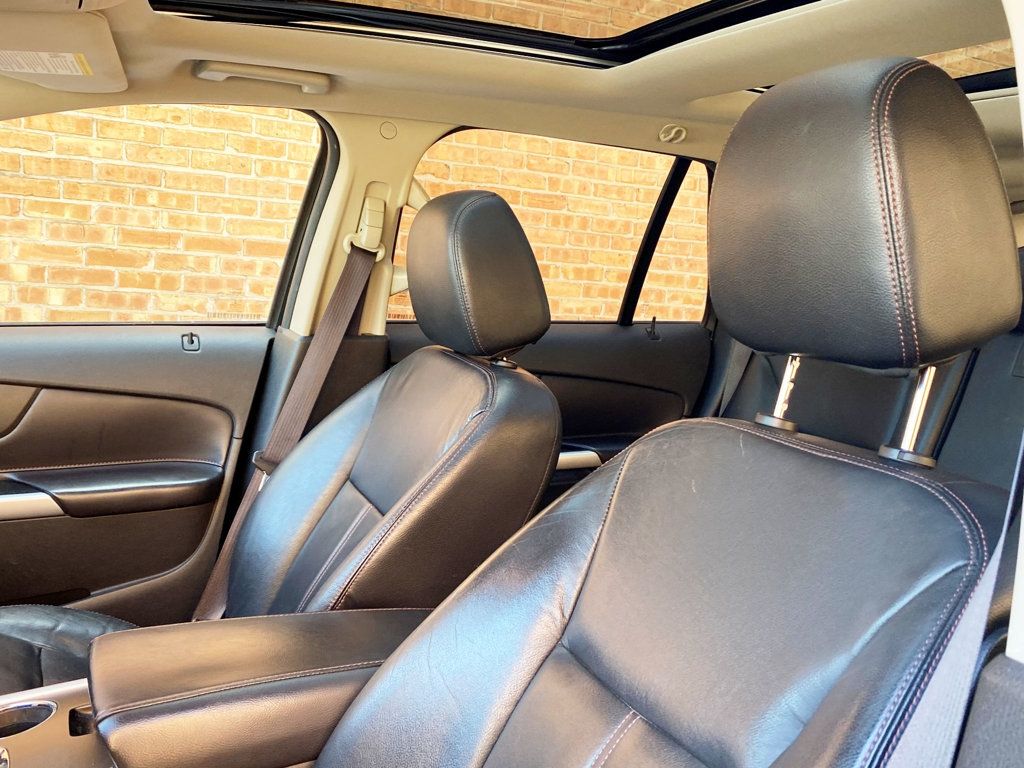 2013 Ford Edge 4dr SEL AWD - 22999623 - 7