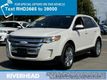 2013 Ford Edge 4dr SEL AWD - 22589137 - 0