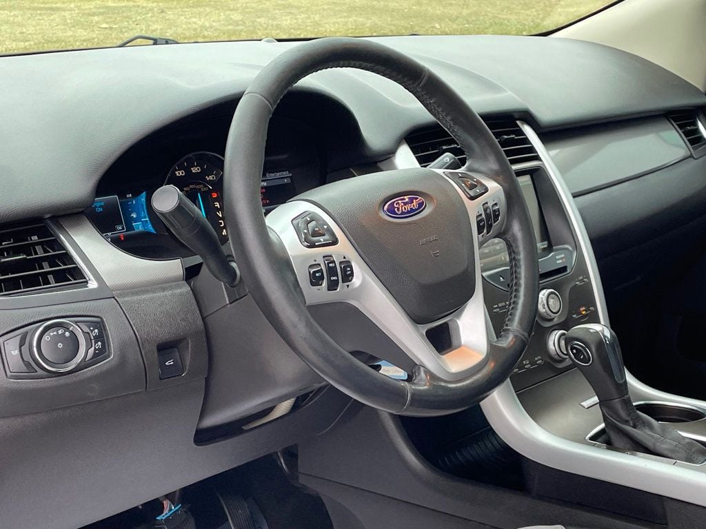 2013 Ford Edge 4dr SEL FWD - 22963350 - 11