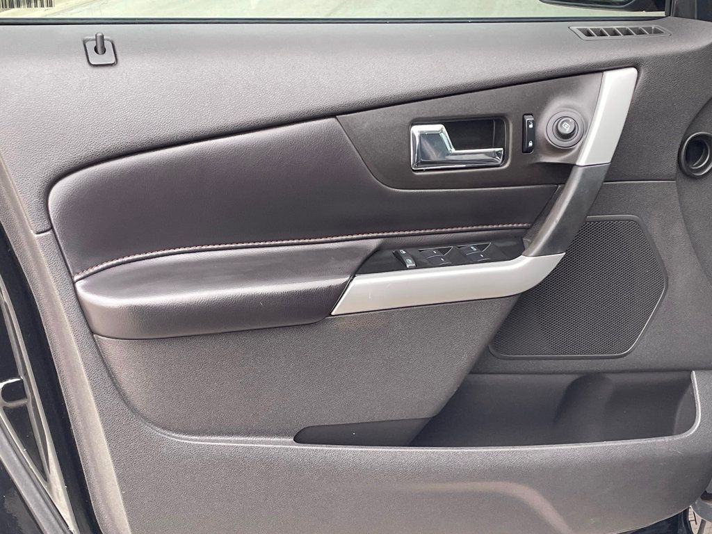 2013 Ford Edge 4dr SEL FWD - 22963350 - 13