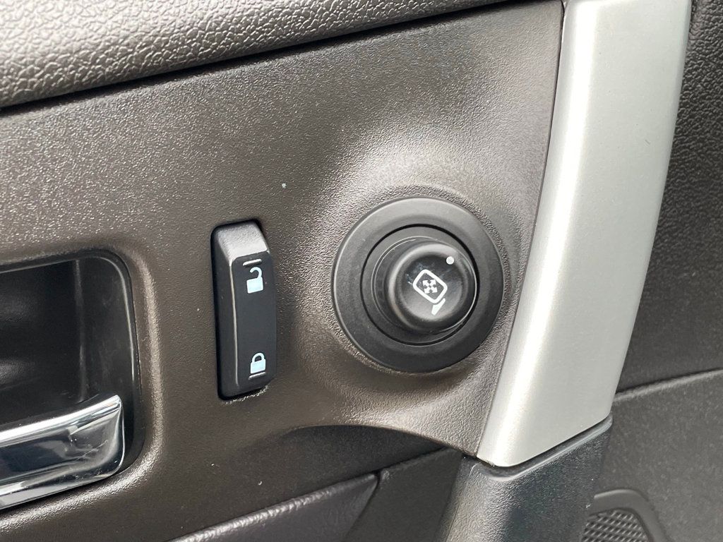 2013 Ford Edge 4dr SEL FWD - 22963350 - 14