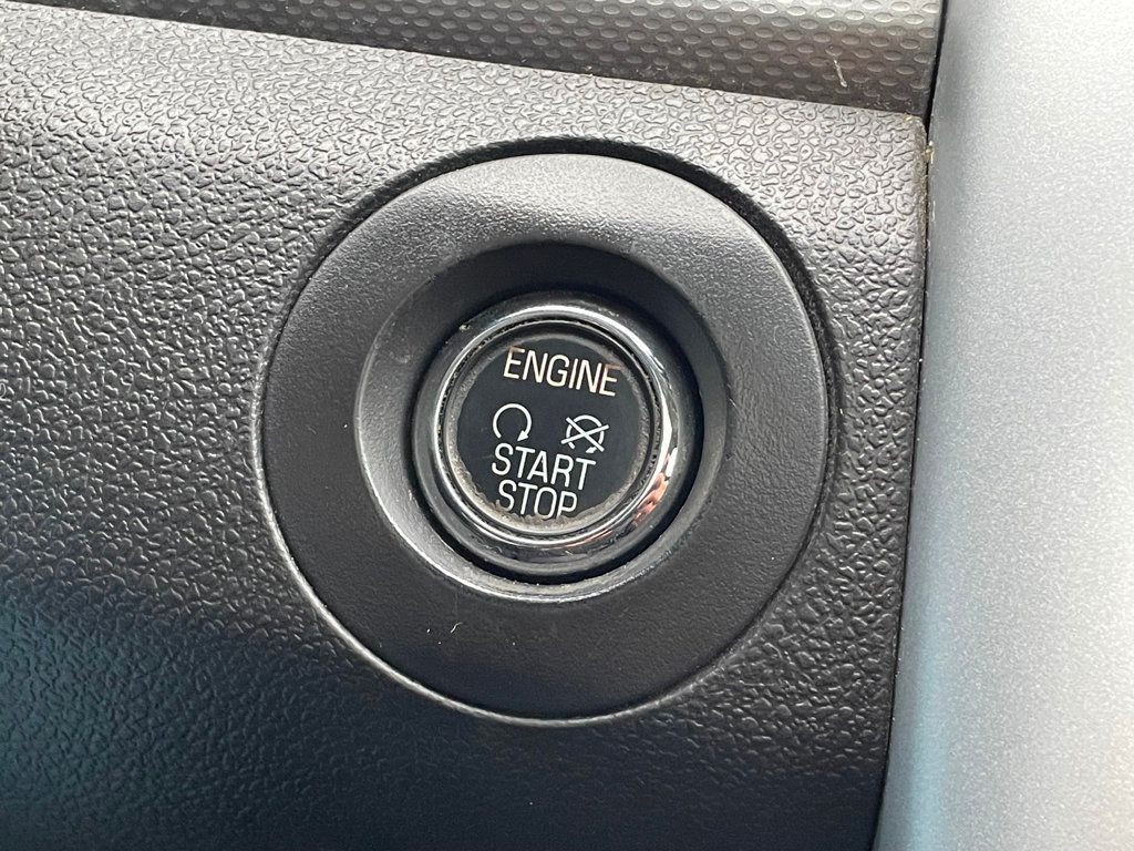 2013 Ford Edge 4dr SEL FWD - 22963350 - 26