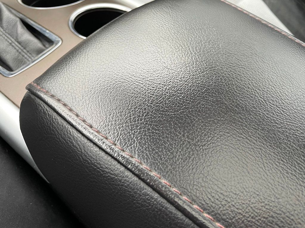 2013 Ford Edge 4dr SEL FWD - 22963350 - 31