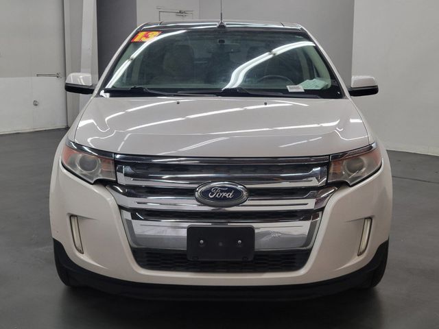 2013 Ford Edge 4dr SEL FWD - 22101394 - 4