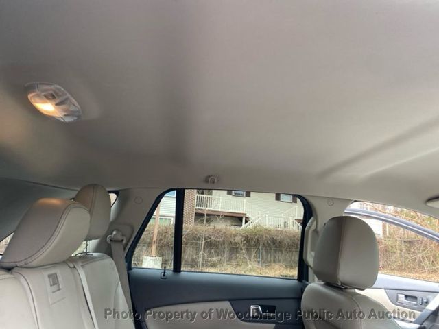 2013 Ford Edge 4dr SEL FWD - 22990143 - 9