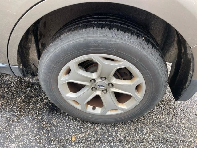 2013 Ford Edge 4dr SEL FWD - 22990143 - 13