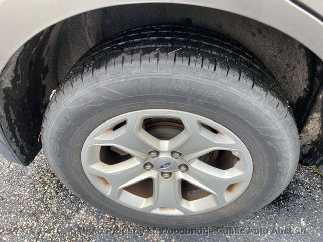 2013 Ford Edge 4dr SEL FWD - 22990143 - 14