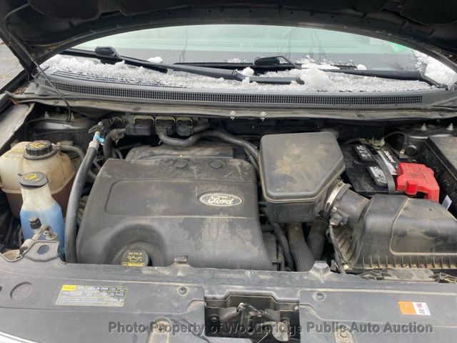 2013 Ford Edge 4dr SEL FWD - 22990143 - 19