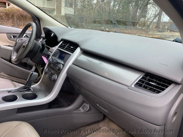 2013 Ford Edge 4dr SEL FWD - 22990143 - 6