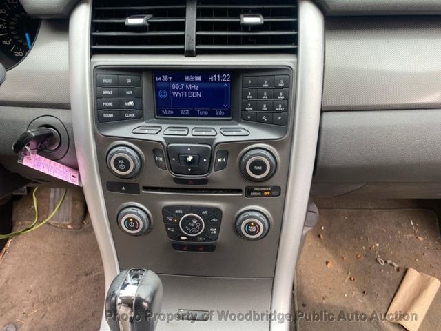 2013 Ford Edge 4dr SEL FWD - 22990143 - 7