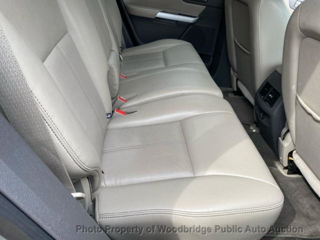 2013 Ford Edge 4dr SEL FWD - 22990143 - 8