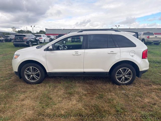 2013 Ford Edge 4dr SEL FWD - 23094626 - 1